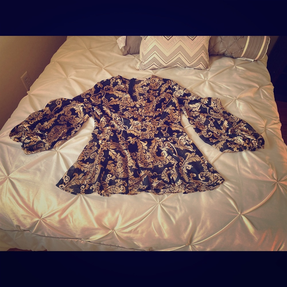 Blouse